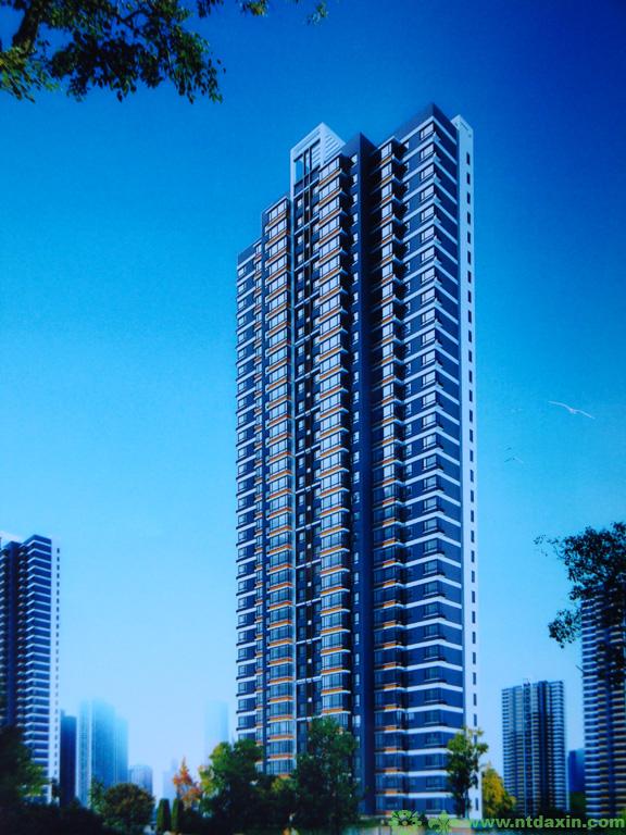 鑫海家園B3、B4高層住宅樓（黑龍江省建設工程“龍江杯”、江蘇省省外“揚子杯”、黑龍江省十佳施工現場）